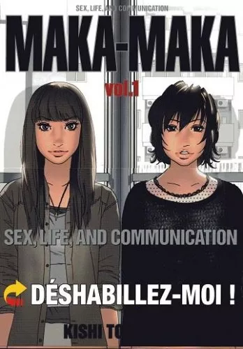 Maka-Maka